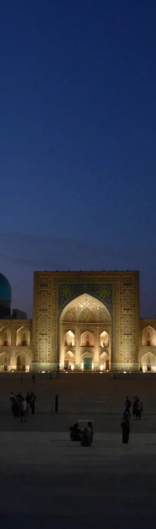 Samarkand